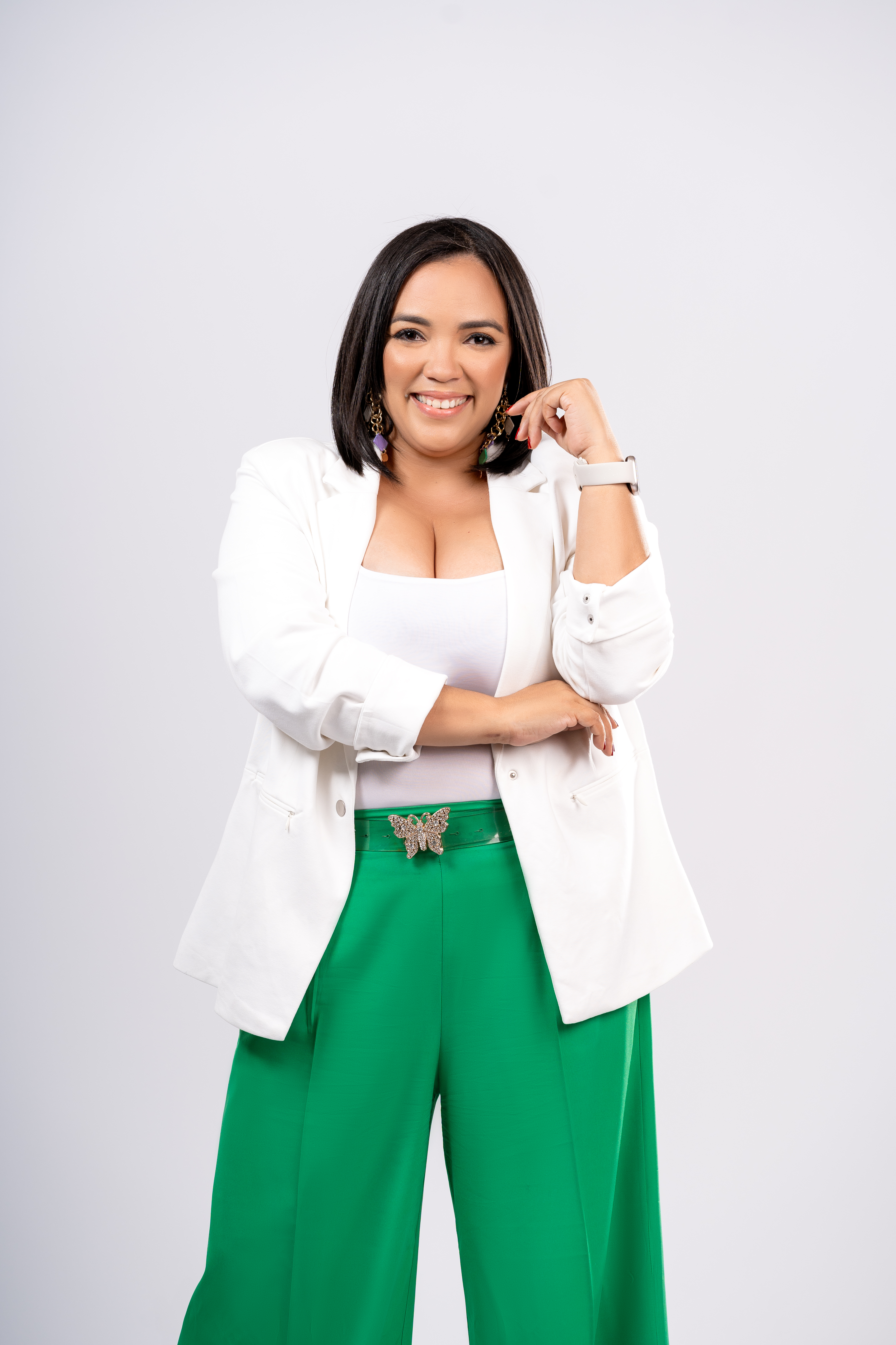 María Cristina Ávila Santamaría